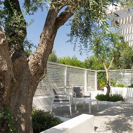 Il Pagliaio Mattinata