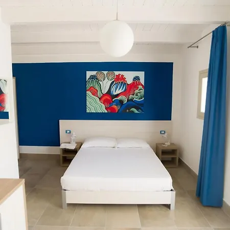 Bed and breakfast Il Pagliaio