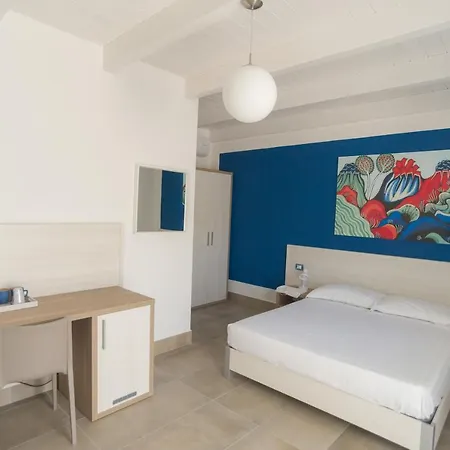 Bed and breakfast Il Pagliaio