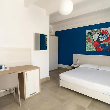 Bed and breakfast Il Pagliaio