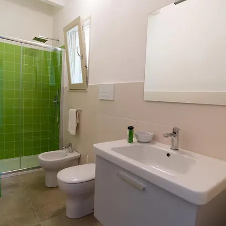 Il Pagliaio Bed & Breakfast Mattinata