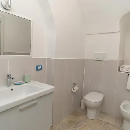 Il Pagliaio Bed & Breakfast Mattinata