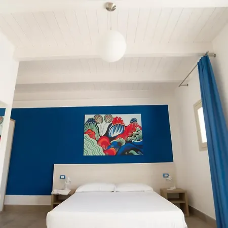 Bed and breakfast Il Pagliaio