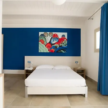 Bed and breakfast Il Pagliaio 3*