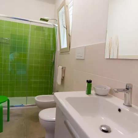 Bed and breakfast Il Pagliaio