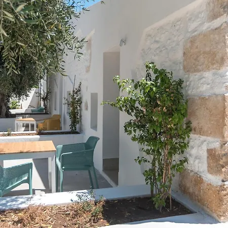 Il Pagliaio Bed & Breakfast Mattinata