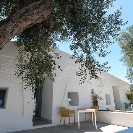 Il Pagliaio Bed and breakfast