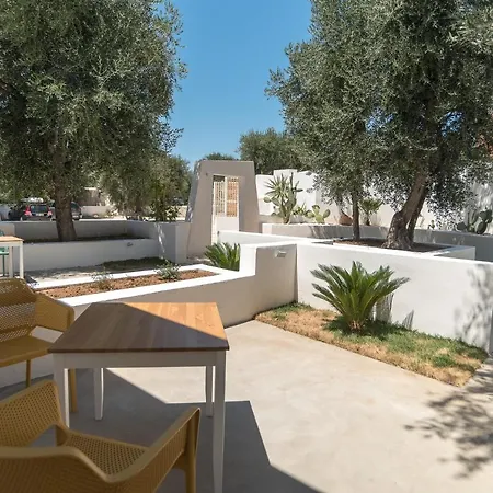 Bed and breakfast Il Pagliaio