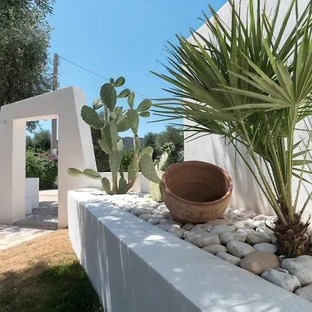 Il Pagliaio 4* Mattinata