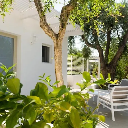 Il Pagliaio Bed & Breakfast Mattinata