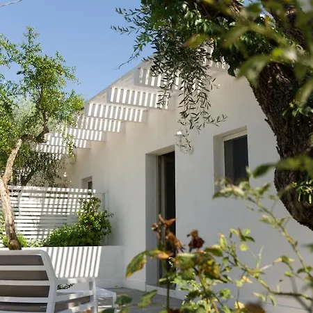Il Pagliaio Bed & Breakfast Mattinata