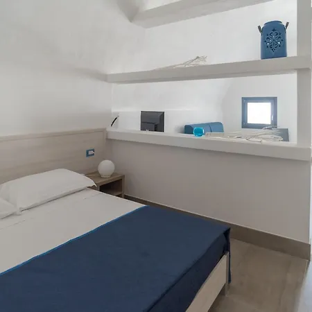 Il Pagliaio Bed and breakfast