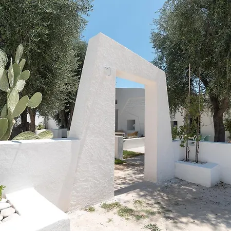 Bed and breakfast Il Pagliaio 3*