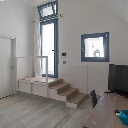 Il Pagliaio Bed and breakfast 3*