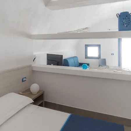 Il Pagliaio Bed and breakfast