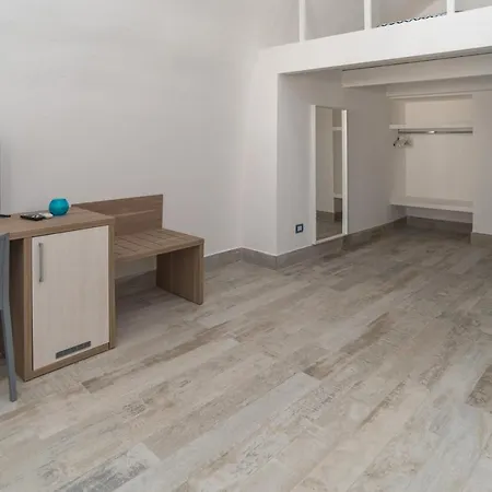 Il Pagliaio Bed and breakfast