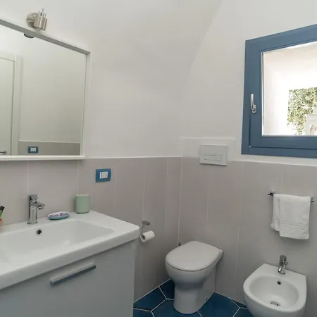 Il Pagliaio 3* Mattinata