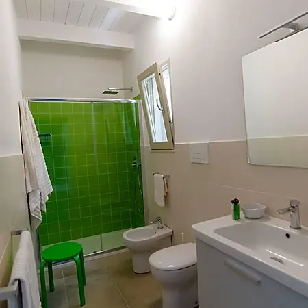 Il Pagliaio Bed and breakfast