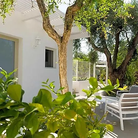 Il Pagliaio Bed and breakfast Mattinata