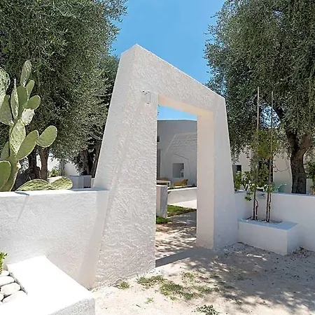 Bed and breakfast Il Pagliaio 4*