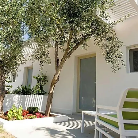 Bed and breakfast Il Pagliaio 4*