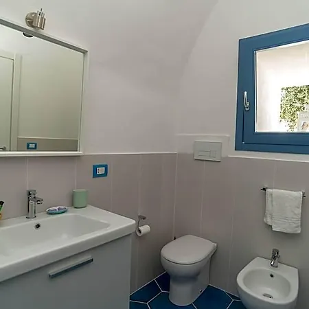 Il Pagliaio Bed and breakfast Mattinata