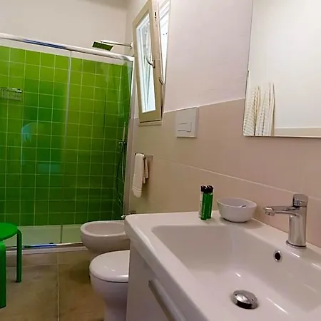 Bed and breakfast Il Pagliaio
