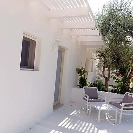 Il Pagliaio 4*