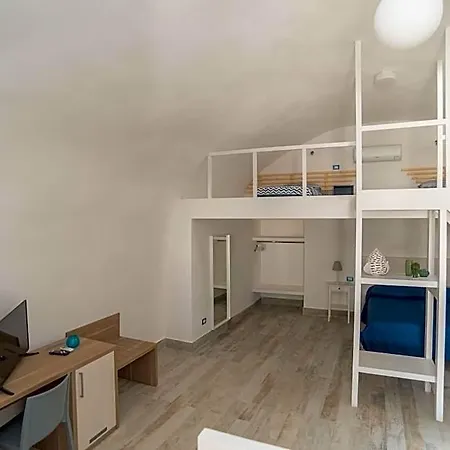 Bed and breakfast Il Pagliaio Mattinata