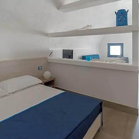 Il Pagliaio Bed and breakfast Mattinata