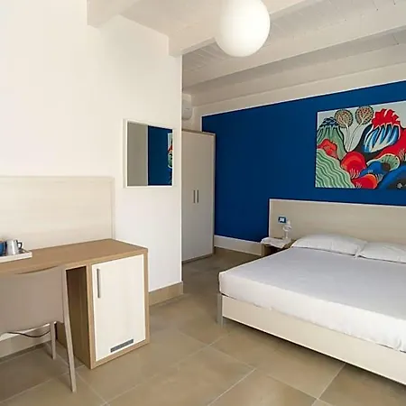 Bed and breakfast Il Pagliaio
