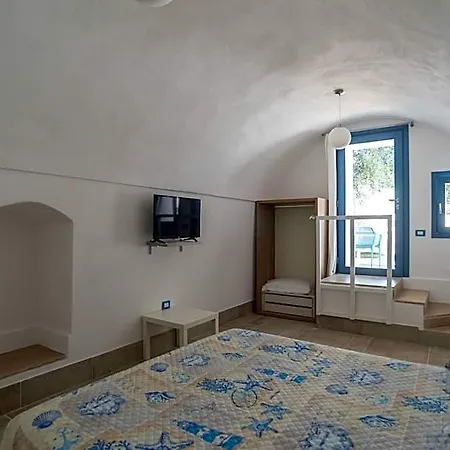 Il Pagliaio Bed and breakfast Mattinata