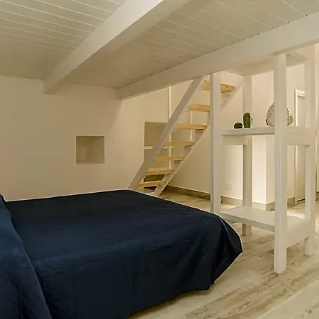 Il Pagliaio Bed and breakfast 4*