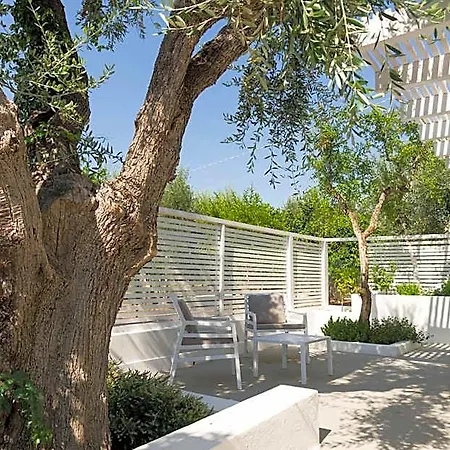 Bed and breakfast Il Pagliaio 4*