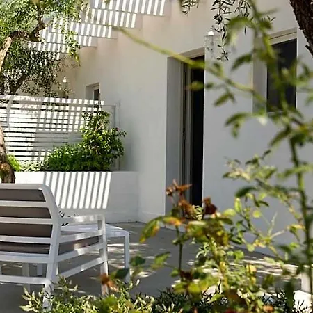 Il Pagliaio Bed and breakfast Mattinata
