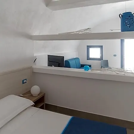 Frühstückspension Il Pagliaio 4*