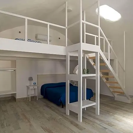Bed and breakfast Il Pagliaio