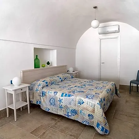 Il Pagliaio Bed and breakfast