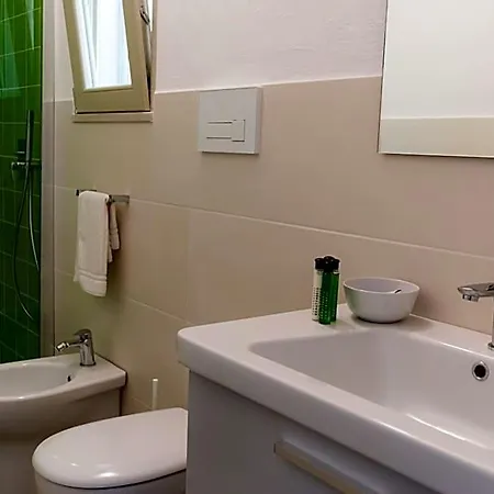 Bed and breakfast Il Pagliaio 4*