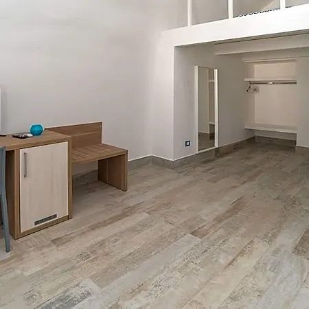 Il Pagliaio 4* Mattinata