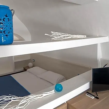 Il Pagliaio 4*