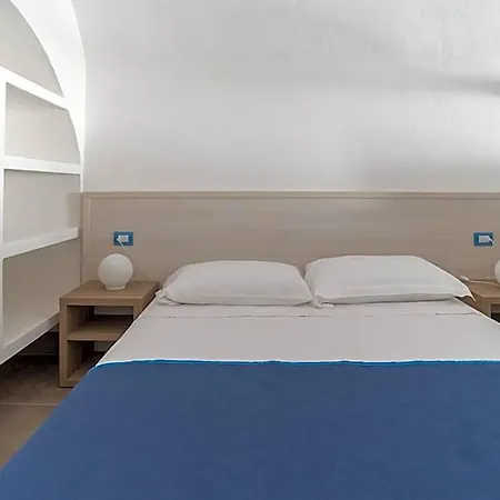 Il Pagliaio Frühstückspension Mattinata
