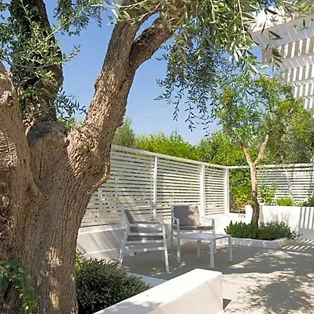 Bed and breakfast Il Pagliaio