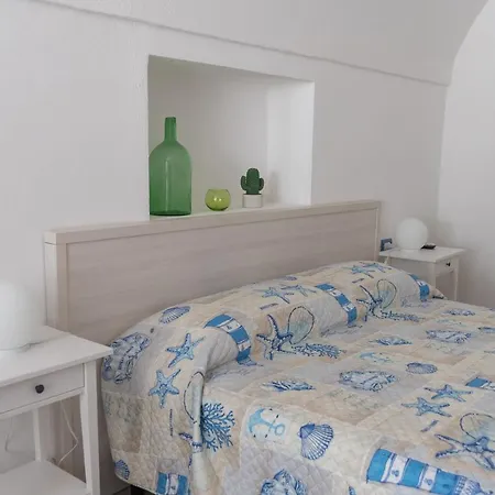 Couette-café Il Pagliaio 3*