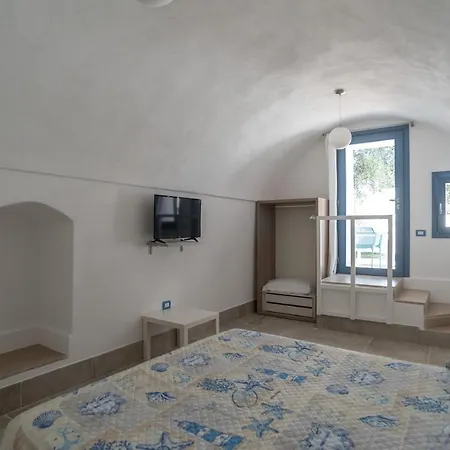 Il Pagliaio 4* Mattinata