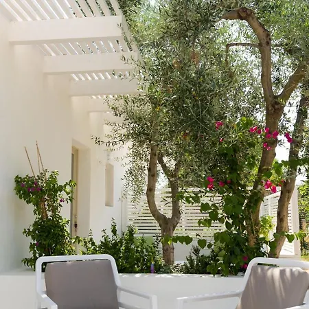 Il Pagliaio Mattinata