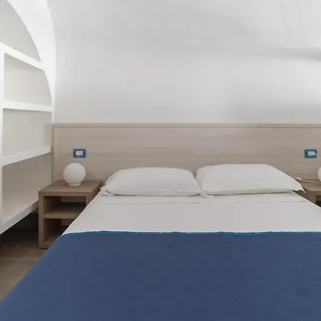 Couette-café Il Pagliaio Mattinata