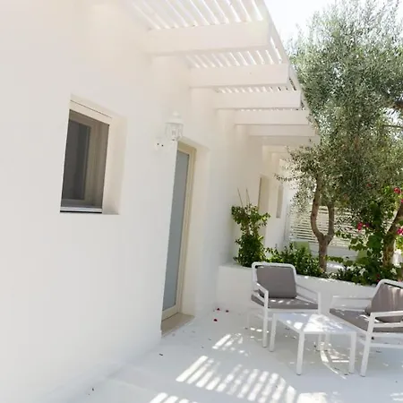 Il Pagliaio Mattinata