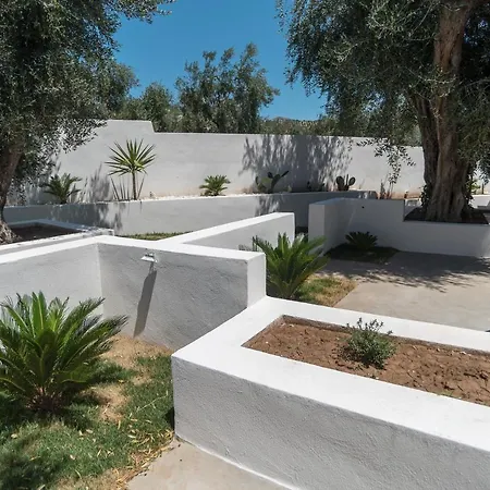 Il Pagliaio 3* Mattinata