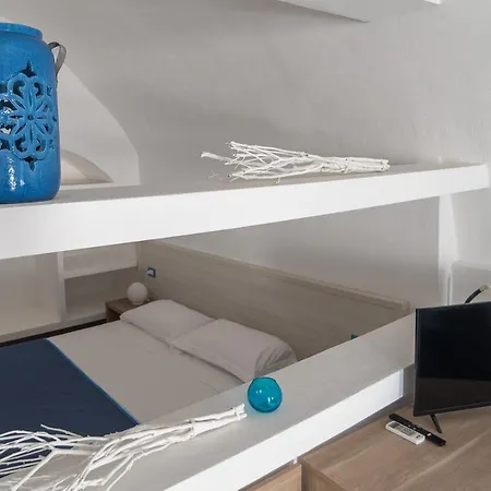 Il Pagliaio 4* Mattinata